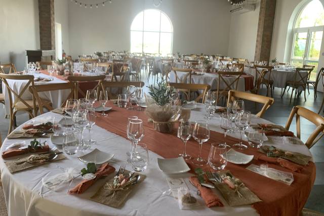Domaine d'en Naudet 4
