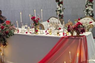 Kamy Wedding - 11