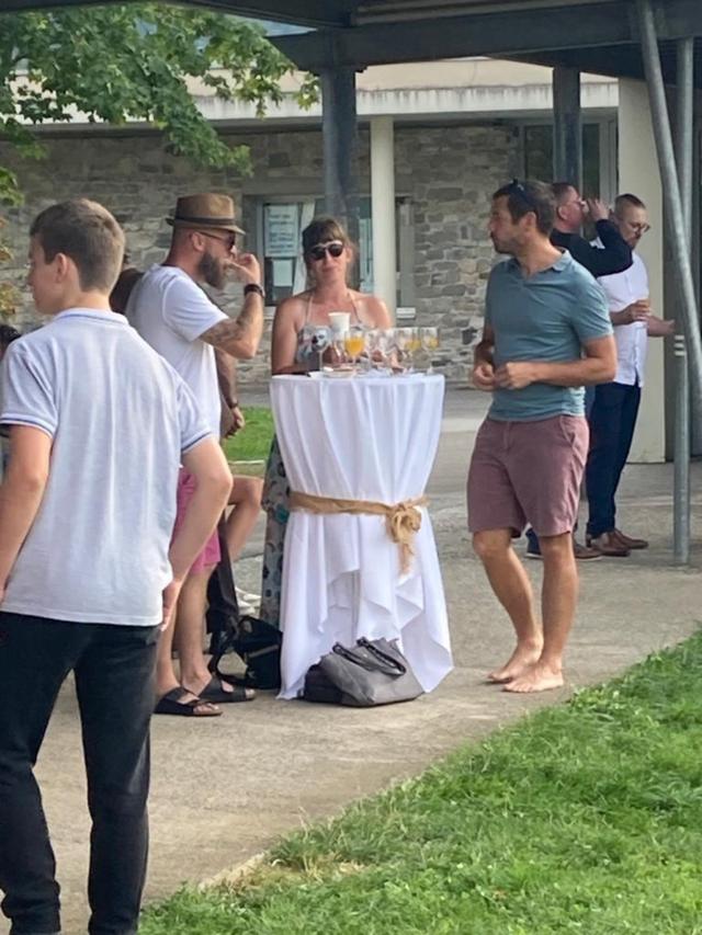 Les Traiteurs du Val - 4