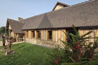 Le Manoir Néo-Normand - 17