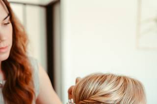 Hairstyle Podium - 5