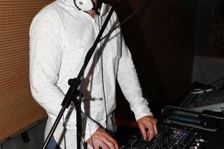Dj Fabe Animation - 1