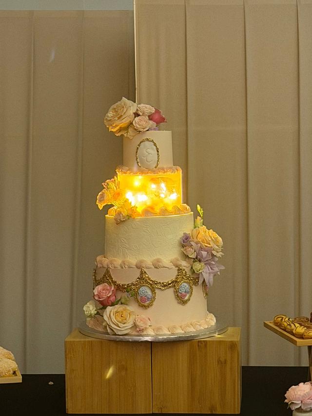 LA PÂTISSERIE DE CLAIRE - 2