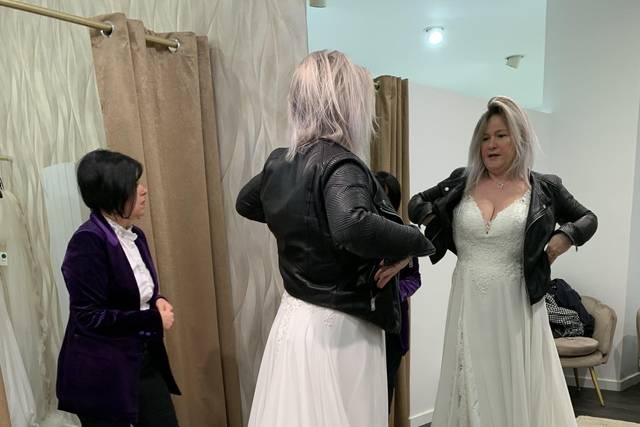 Mariage by SD 2