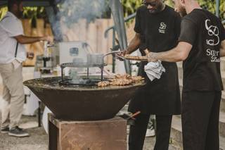 Les Smoker Bordelais - 12