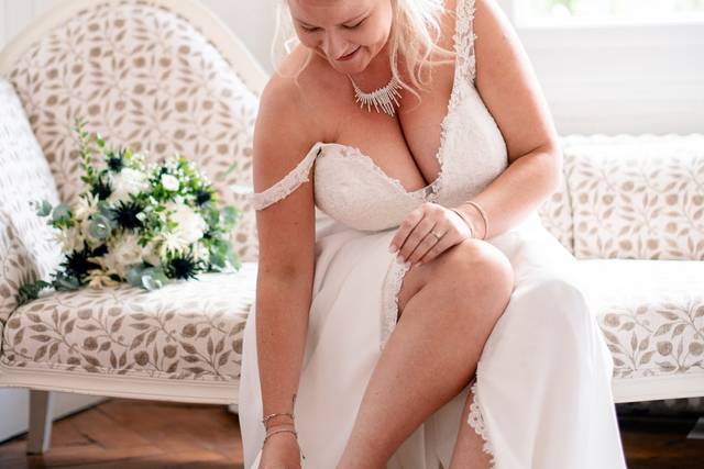 Mariage by SD 3