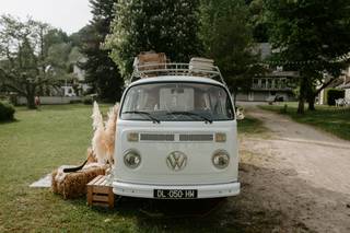 Auguste the bus - 7
