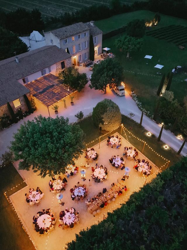 Bastide des Barattes - 2