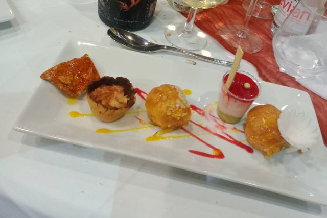Les Savouries 4