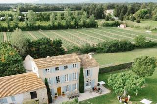 Bastide des Barattes - 6
