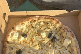 Pizza Irénée - 6