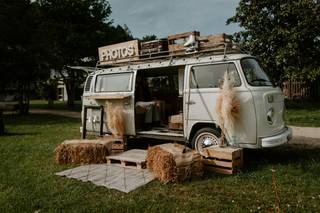 Auguste the bus - 8
