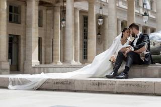 Rev'Your Wedding - 12