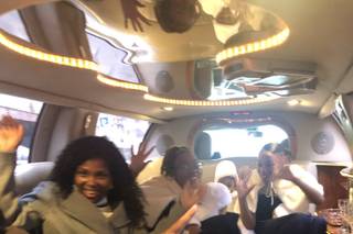 Hovik FR Limousine - 9