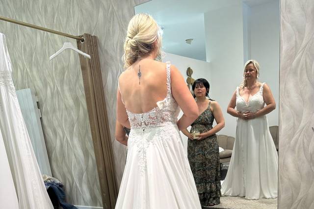 Mariage by SD 5