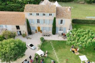Bastide des Barattes - 7