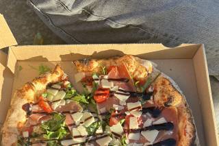 Pizza Irénée - 7