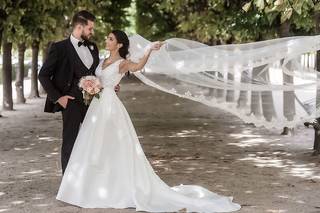 Rev'Your Wedding - 13