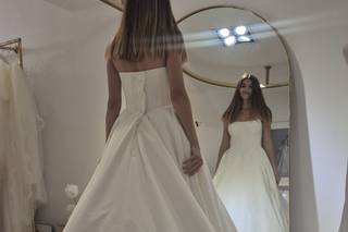 L'Atelier Privé de la Mariée Paris - 7