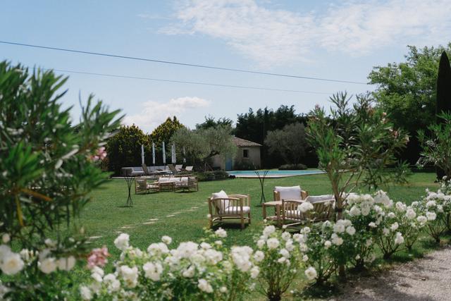 Bastide des Barattes - 1