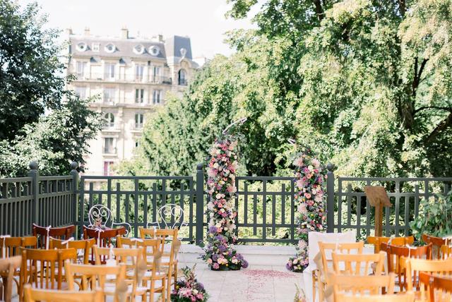 Meraki Mariages - 1