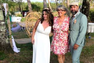 Erika Be Officiante - 5