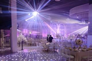 Light Production - 8