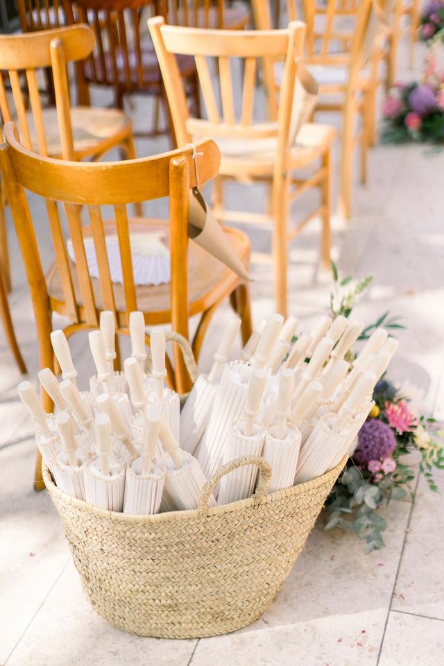 Meraki Mariages - 2