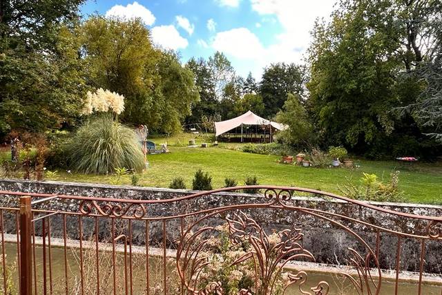 Le Moulin du Pré 3