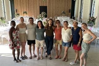 La Ferme Blanche - 13