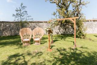 Le Domaine de Marolles - 12