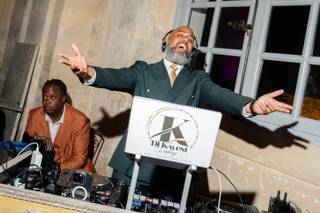 DJ K-west - 5