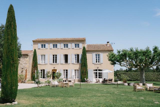Bastide des Barattes - 3
