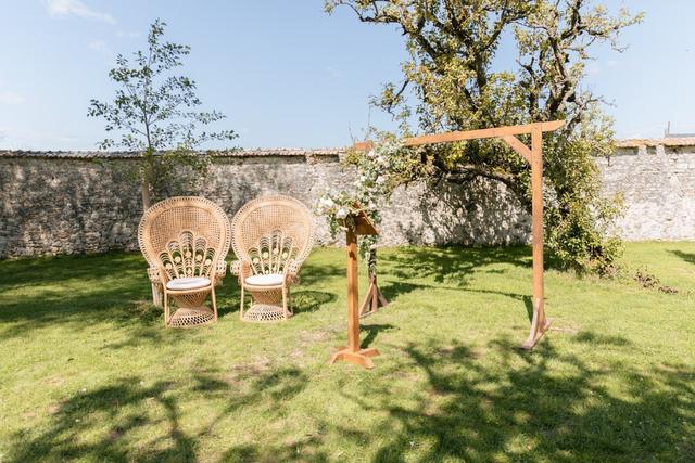 Le Domaine de Marolles - 3