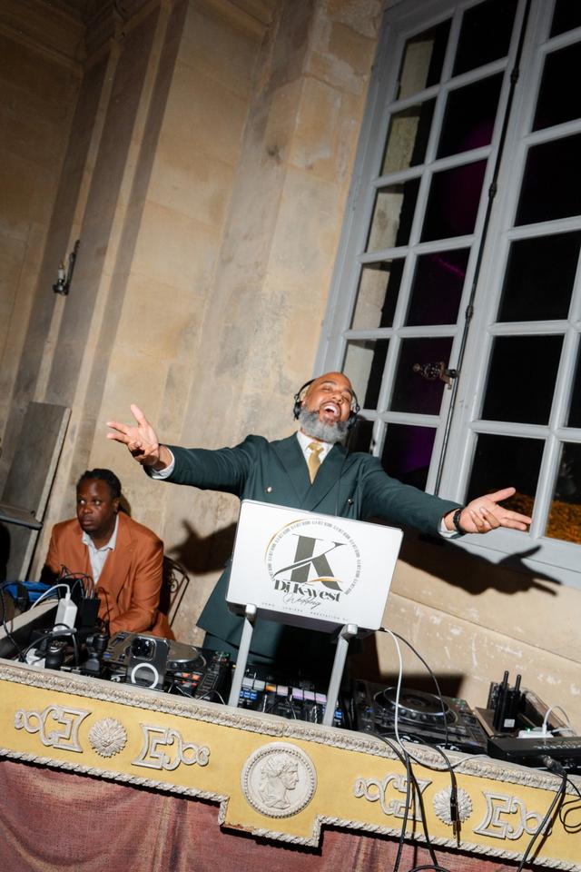 DJ K-west - 2