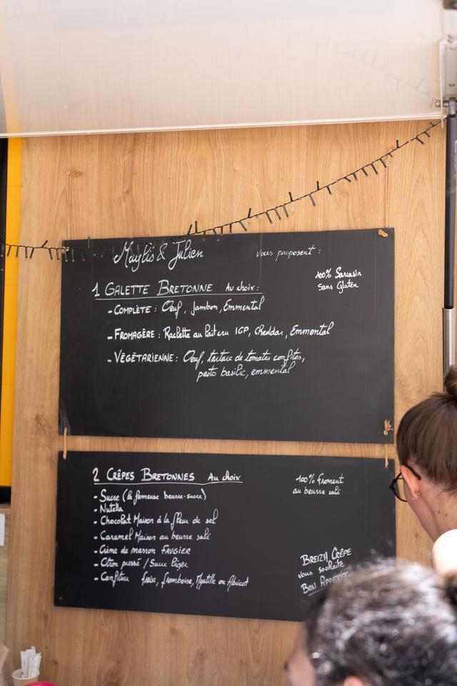 Breizh-Crêpe - 2