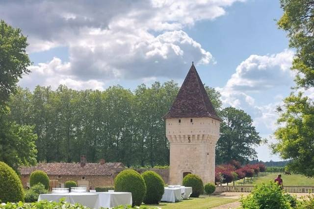 Domaine de Montplaisir 1