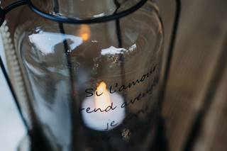 Mille & Fée L'un pour l'autre - 5