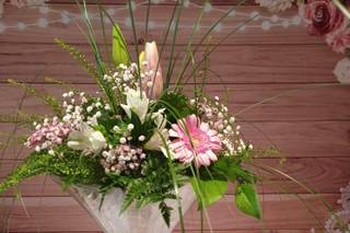 Ma touche florale - 12
