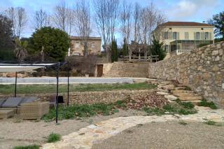 Domaine la Cascade d'Argens - 6