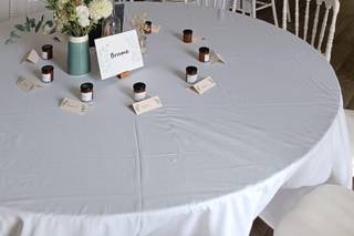 Domaine Ô Fleurs de Sel - 22