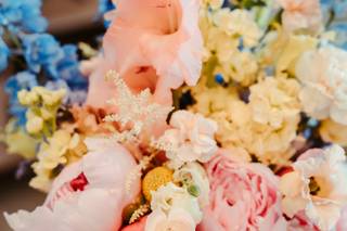 Amore Mio Fleuriste - 5