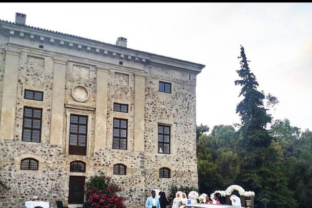 Chateau Vaugrenier 4