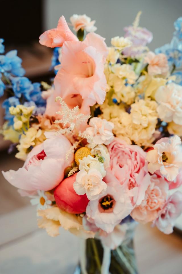 Amore Mio Fleuriste - 2