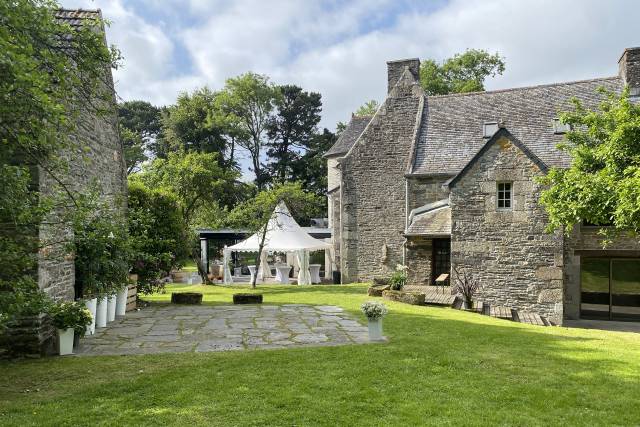 Manoir de Penfao 2