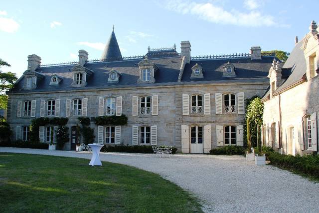 Manoir de Kerazan 5