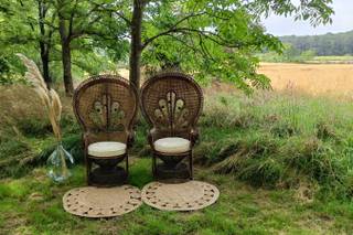 Domaine Ô Fleurs de Sel - 24