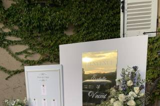 Byline Décoration - 6
