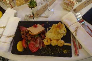 Florélie Traiteur - 8