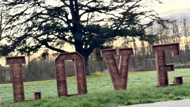 Wood Event’s - Location évènementielle en bois - 3